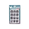 202092 50-Piece Sanitary Seal Assortment Sealing Rings Rubber Seal