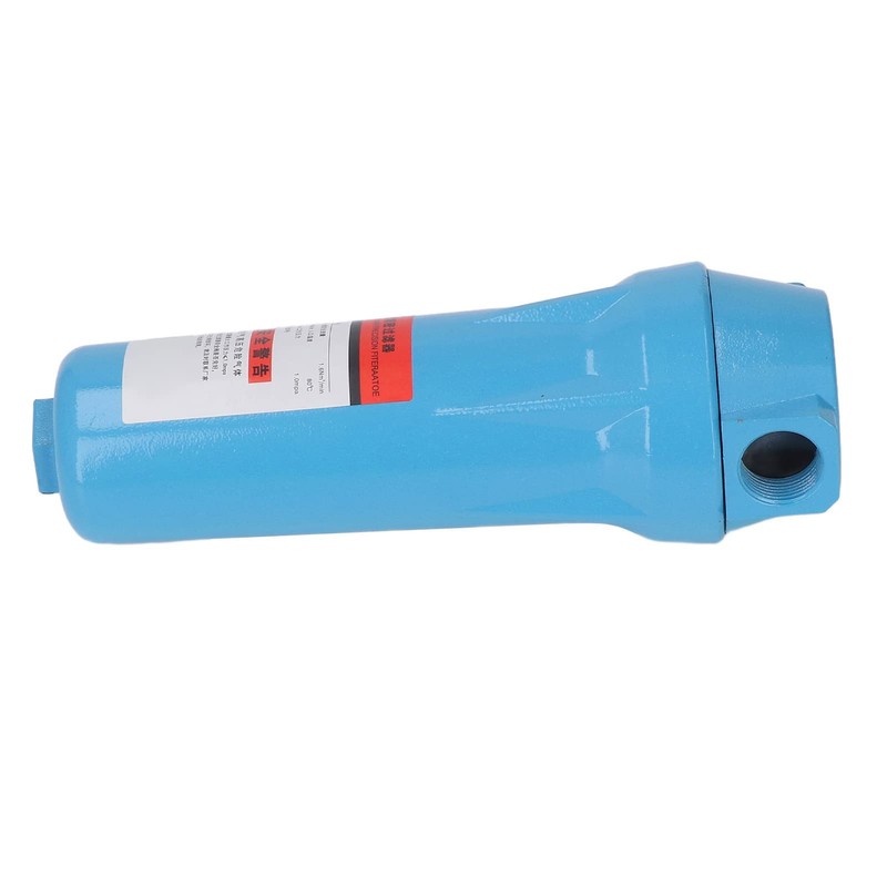 Generic Compressed Dryer Air Filter, Aluminum Alloy PP Cotton Compressed