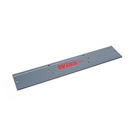 Crescent Wiss Folding Tool - Sheet Metal Bending Tool - Made from 16 Gauge Steel - Hand Tool for HVAC Applications - WF18-18", Red