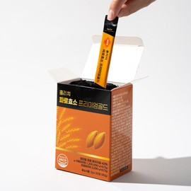 Holrich Holly Rich Faro Enzyme Premium Gold 3gx30 sachets 1 set Carbohydrate protein decomposition enzyme 3gx30 sachets 1 set / 홀리치 파로효소 프리미엄골드 3gx30포 1세트 탄수화물 단백질 분해 효소 3gx30포 1세트