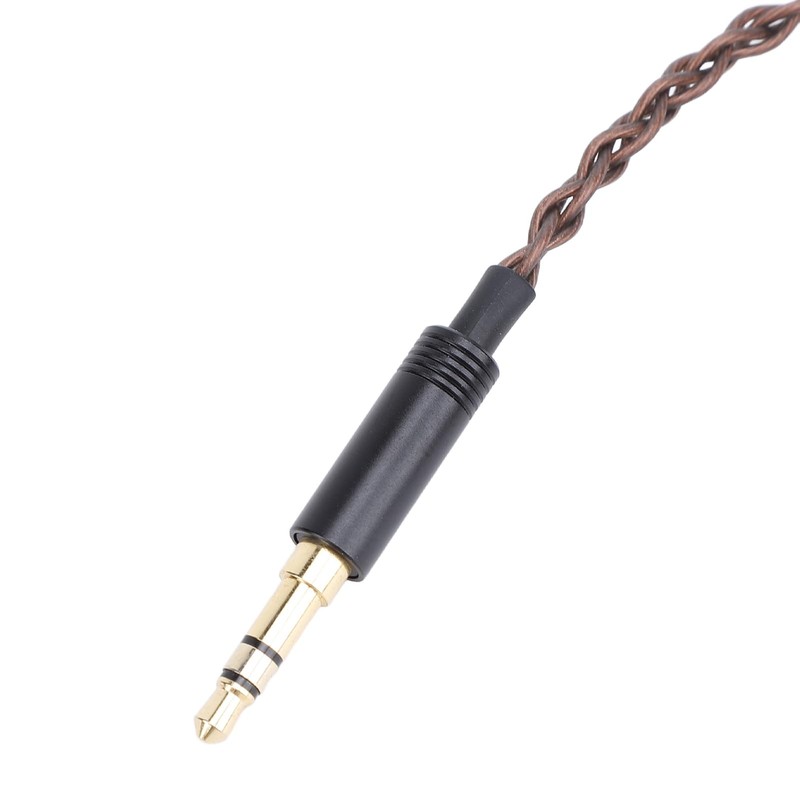 Cable de Audio de Repuesto para Auriculares IE100 Pro, IE400,