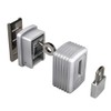 Milockie Hotel Safe Lock