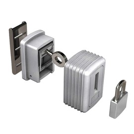 Milockie Hotel Safe Lock