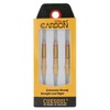 CUESOUL TERO System A/B(S)/C/D(M)/E/F(L)/G/H AK7 Carbon Dart Shaft Extendable, Set