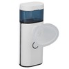 Eye Nebulizer White Portable Rechargeable Massage Moisturizing Atomization Eye Sprayer