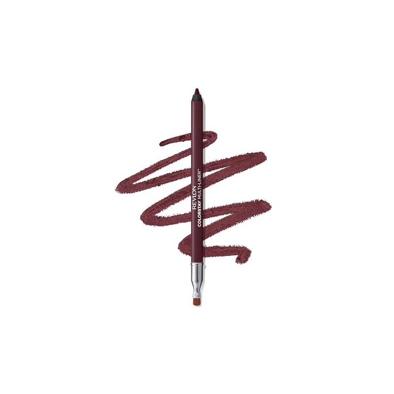 Revlon Delineador ColorStay Multi-Liner Mischief Maker 1g