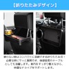 YourKit Table Backseat Drink Holder Seat Back Pocket Storage Pocket