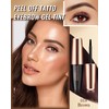 Eyebrow Tattoo Peel Off Gel Tint- Brown Peel Off Tinted