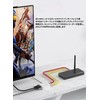 VGA AV Converter Adapter, Video Converter, Video Adapter, AV to