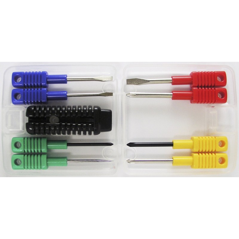 Sun Flag (sunfrag) Difference Replacement Driver Set Mom Set No.