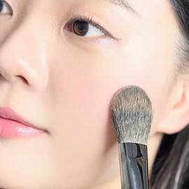 Piccasso 108 Blusher Brush - Piccasso 108 Blusher Brush