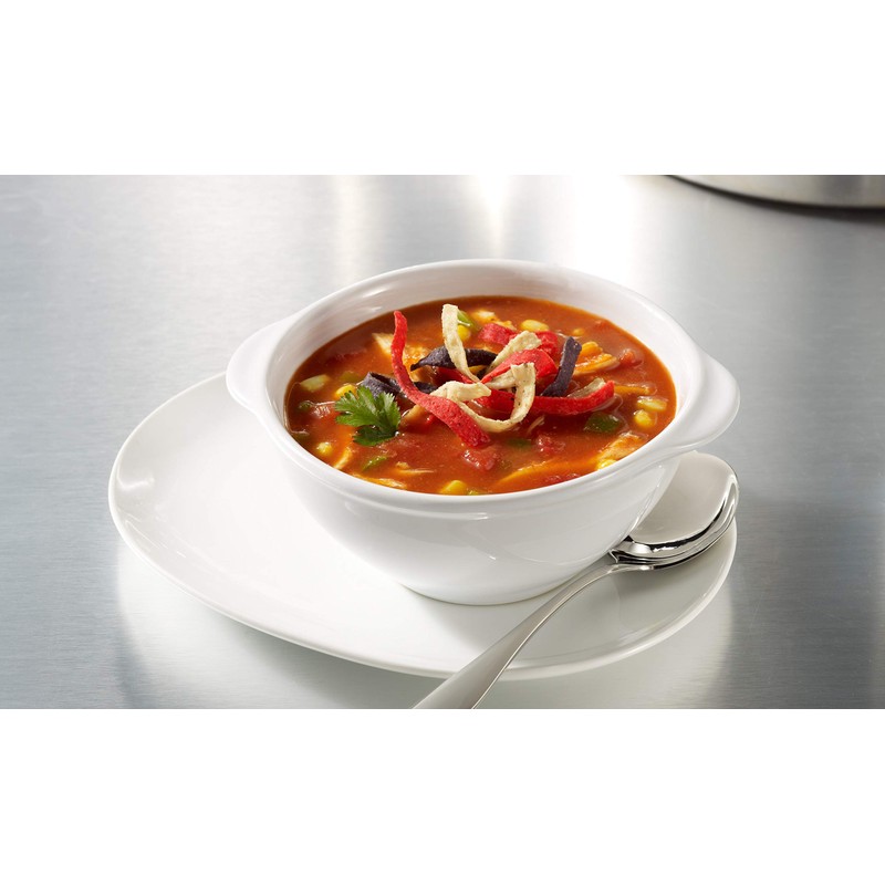 Fresh Gourmet Tri | Color Tortilla Strips | 3.5 Ounce,