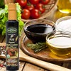 Mantova Organic Pear Balsamic Vinegar of Modena, Perfect for Salad