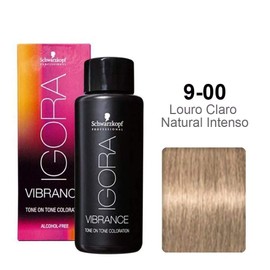 Schwarzkopf Igora Royal Vibrance Tone on Tone Color Alcohol-Free 9-00 60ml