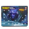 Eight Advent Calendar Kit - Build Your Own Robot