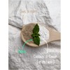 Mint & Siwak Powder Toothed Pasta, 60 g, Ayurvedic, Natural