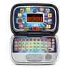 VTech Play Smart Preschool Laptop, Black