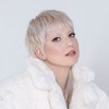 Splat Brilliant Toning Foam, Platinum Blonde, 5 oz., Hair Toner