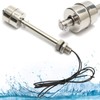 4 Pcs Liquid Level Sensor, 100mm 150mm 200mm 250mm Vertical
