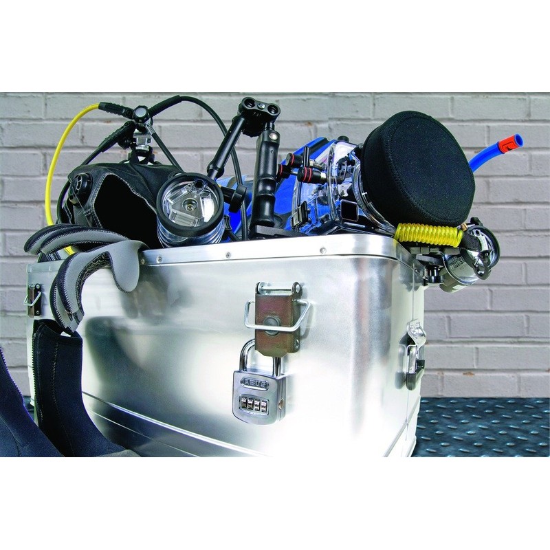 Abus Combination Padlock, 29875