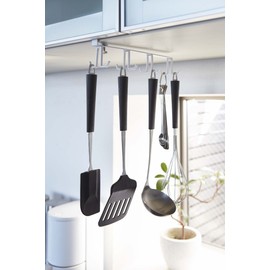 Yamazaki Industries Plate Under The Cupboard Series