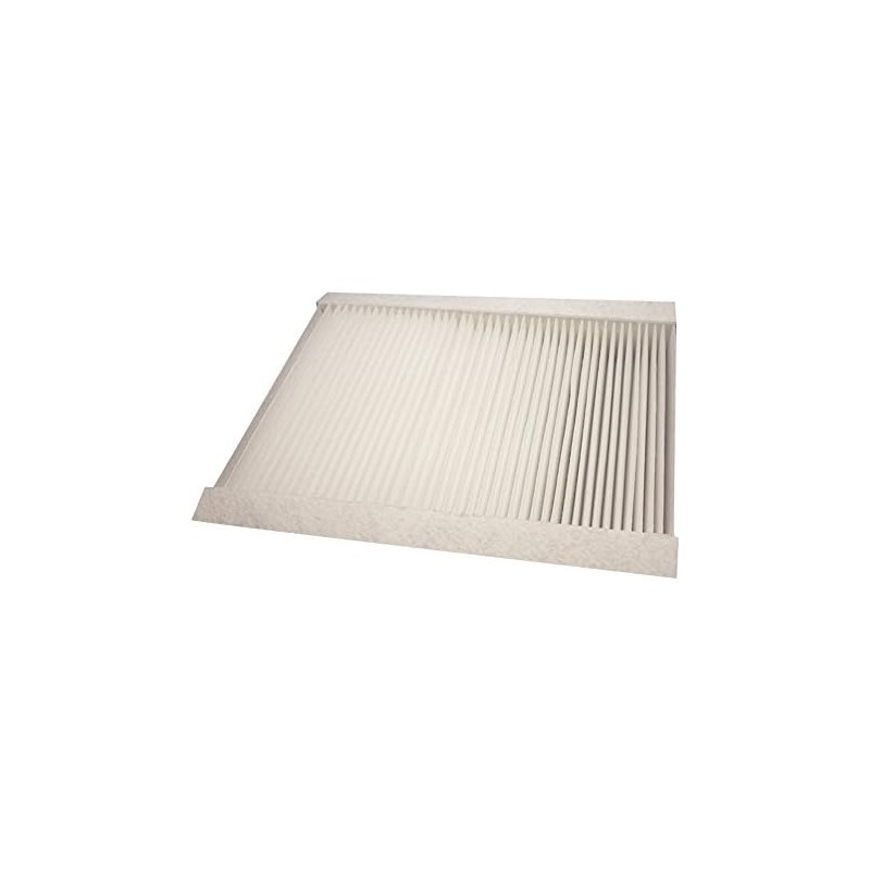 ECOGARD XC10336 Filtro de aire de cabina premium para Jeep