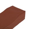 Leg Elevation Pillow Bed Wedge Elevated Leg Pillow Improved Circulataion