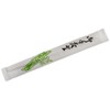 PK-002 Split Chopsticks Shirakaba Genroku Complete Paper Chopsticks 100 Pairs