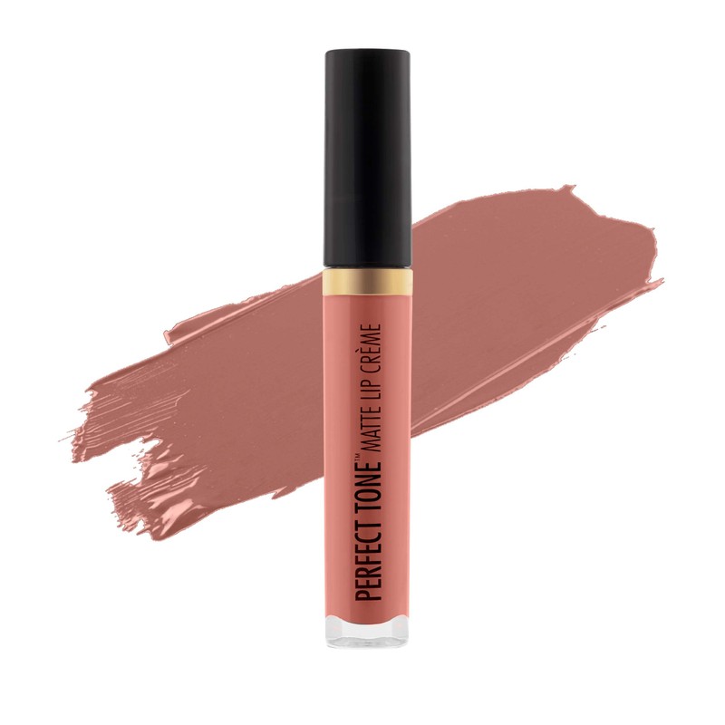 Black Radiance Crema labial mate tono perfecto, sirena sexy, Doll
