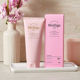 (현대홈쇼핑)멜리지 1826 생 율무 팩 클렌저 단품 (M Hyundai Home Shopping) Meliji 1826 Fresh Job's Tears Pack Cleanser Single Item