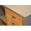 Goo-Ki Cabinet Knobs with Spacer/Back Base Plate for Drawer Kitchen,