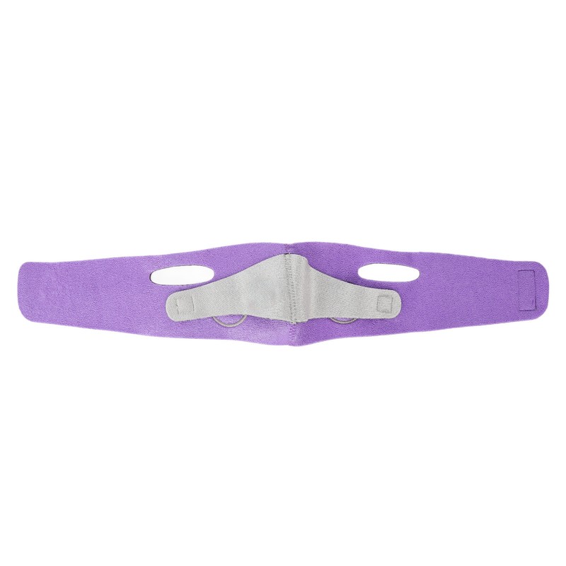 Face Lifting Band V Line Elastic Graphene Breathable Adjustable Face