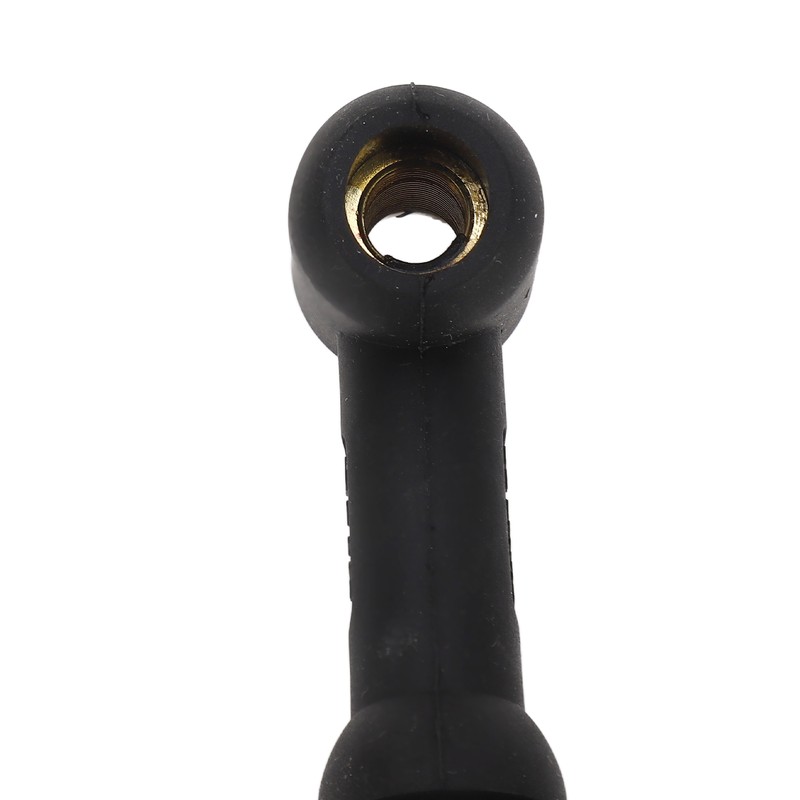TIG Welding Torch Head with Valve 360° Rotating End Handle