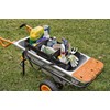 WORX WA0234 Aerocart Wheelbarrow Adjustable Tub Organizer