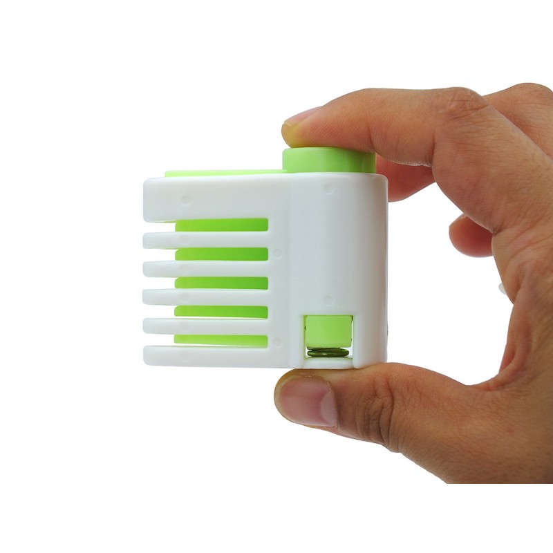 2PCS DIY Cake Slicer, Stratification Auxiliary, Bread Slice, Toast Cut,