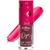 Kit Viral Labios Tinta Dye For Italia Deluxe, Lapiz Delineador