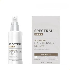 Qspectral Para Hombres (spectral.dnc-n) | Suero Para -*1 V