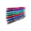 Pilot Acroball Retractable Ballpoint - Black (Pack of 4) FLW538943