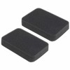 150 BT Air Filter for Husqvarna 150BT 150BF 350BT 350BF