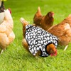 Chicken Saddles for Hens, Chicken Apron Back Protector Hen Mating