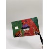 HAPPY STAMPS CO Materia Girl Funny Credit Card Skin-Funny Debit