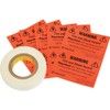 Raychem H903 Application Tape and Labels, 66'L Roll