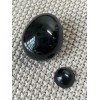 Satnam Set Ombliguera Y Huevo De Obsidiana Sanación Suelo Pelvico