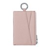 Yeepan Card Case, Pass Case, Commuter Pass Case, Card Holder,