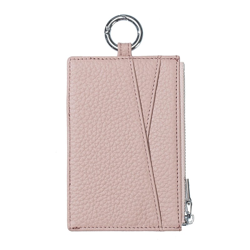 Yeepan Card Case, Pass Case, Commuter Pass Case, Card Holder,