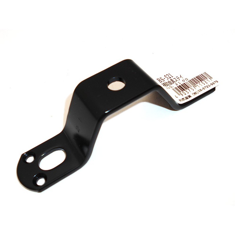 WAKI BS-521 NO21 Auxiliary Hardware Stay Black