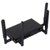 4G LTE Router 300Mbps High Speed Stable Performance 8M ROM
