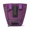 DOG Copenhagen Go Explore Treat Bag, Purple Passion, One Size