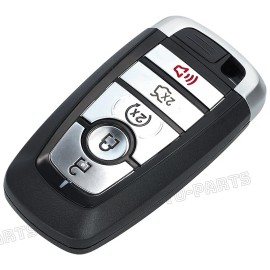 KeylessAutoParts M3N-A2C9314260