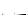 Dorman 912-603 Rear Door Latch Cable Compatible with Select Ford
